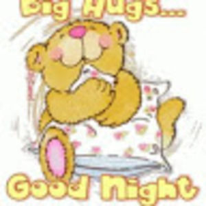 Meet your Posher, Greg